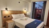 Standard Room, 1 Double Bed, Courtyard View