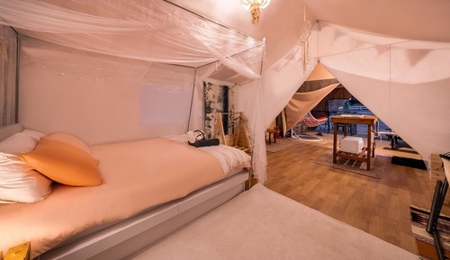Basic Room, 1 Bedroom (Lovely)