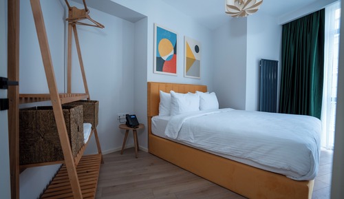 Standard Room, Non Smoking, Kitchenette