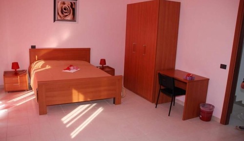 Basic Room