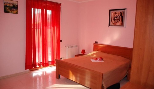 Basic Double Room