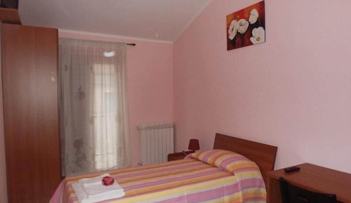 Basic Single Room