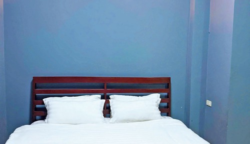 Standard Double Room, Non Smoking