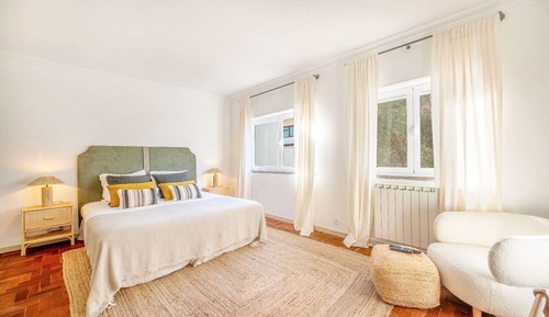 Villa, 3 Bedrooms, Private Pool