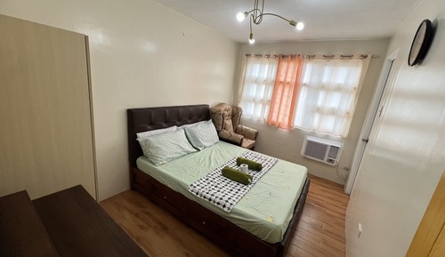 Family Condo