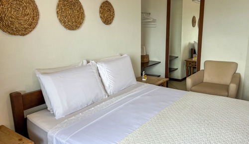 Traditional Suite, Sea View