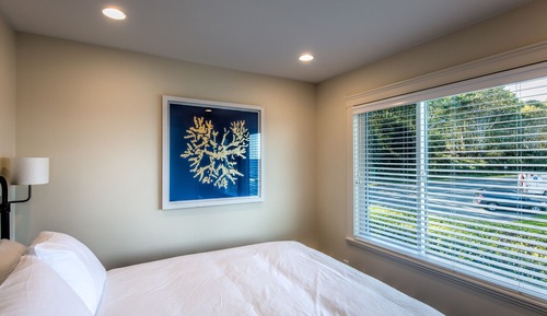 Panoramic Suite, 2 Bedrooms, Ocean View
