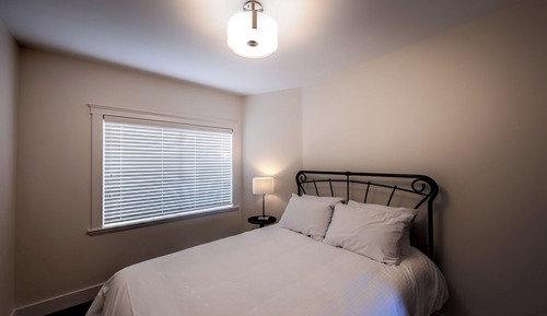 Deluxe Suite, 1 Bedroom, Ocean View