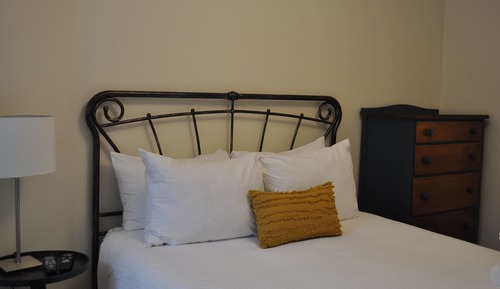 Superior Suite, 1 Bedroom, Ocean View