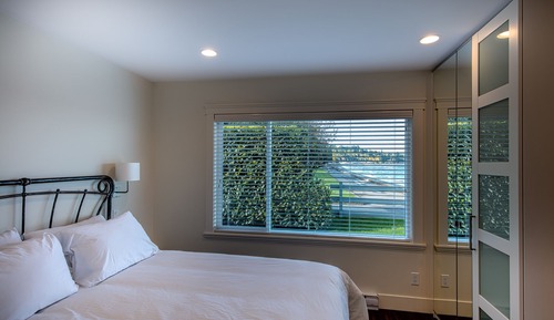 Suite, 1 Bedroom, Ocean View