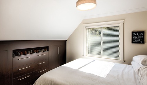 Executive Suite, 2 Bedrooms, Ocean View