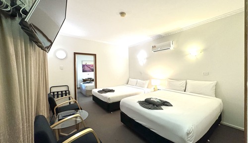 Family Suite