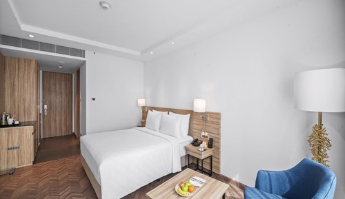 Grand Club Room