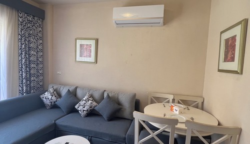 Junior Chalet