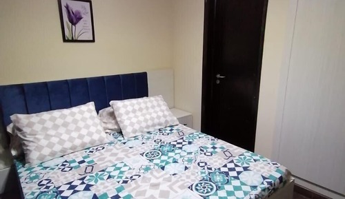 Premium Chalet
