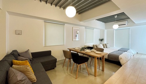 Exclusive Studio Suite