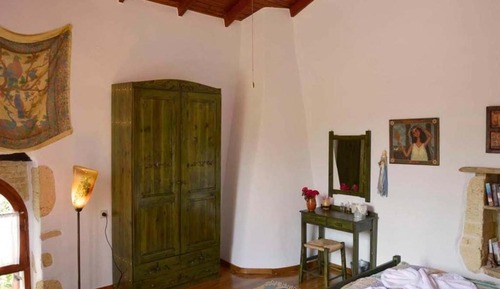 Traditional House