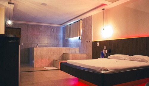 Exclusive Room