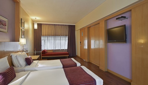 Executive Room