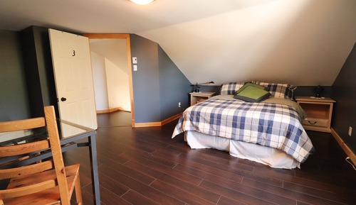 Family Apartment