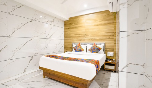 Premium Room, 1 Double Bed