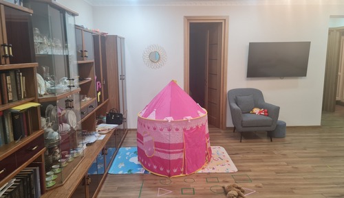 Comfort Room