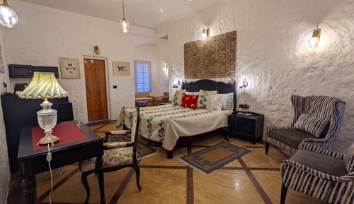 Grand Double Room, Valley View