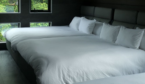 Superior Villa, Multiple Beds, Hot Tub