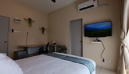 Apartment, 1 Bedroom
