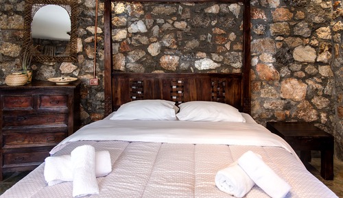 Junior Suite, Sea View