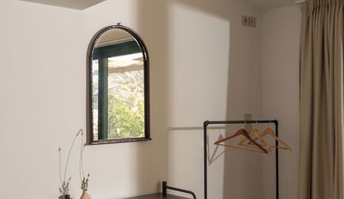 Family Apartment, Sea View