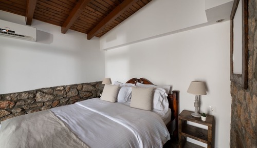 Family Apartment, Sea View