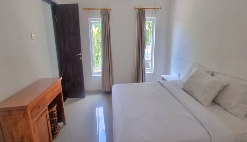 Villa, 3 Bedrooms