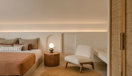 Elite Suite