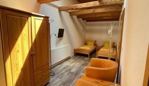 Basic Twin Room, 2 Twin Beds