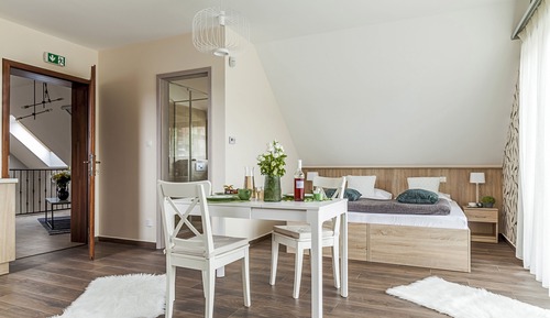 Panoramic Studio, Mountain View