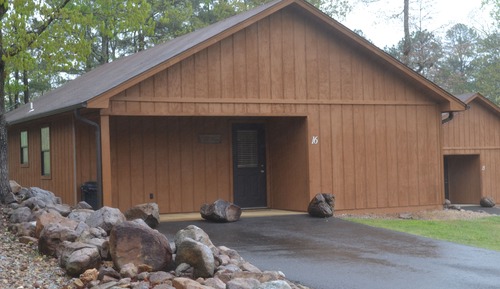 #16 Herrold's Hideaway