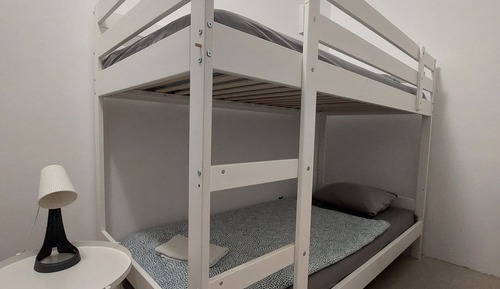 Basic Double or Twin Room