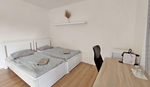 Family Quadruple Room