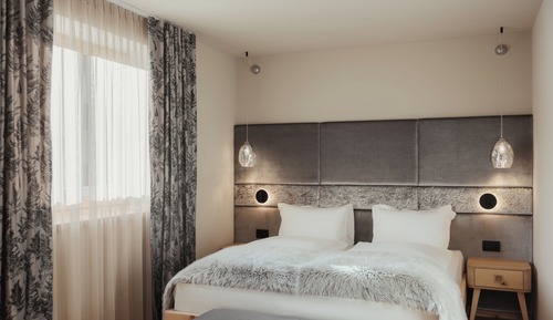 Exclusive Suite