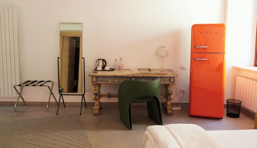 Exclusive Suite THE KING