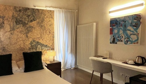 Suite VENERE