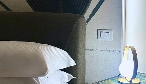 Standard Room FLORA