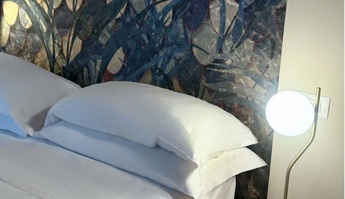 Superior Room MINERVA
