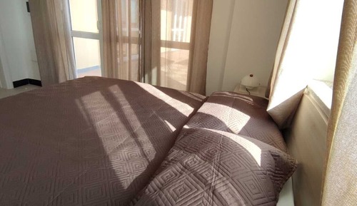 Elite Room, 1 Queen Bed, Non Smoking, Sea View