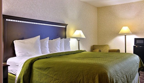 Basic Room