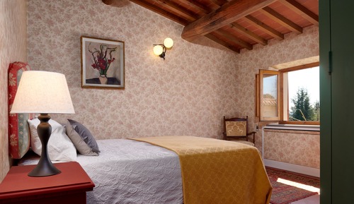 Superior Double Room Single Use