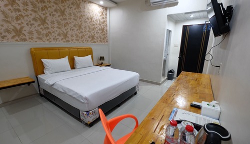 Grand Double Room