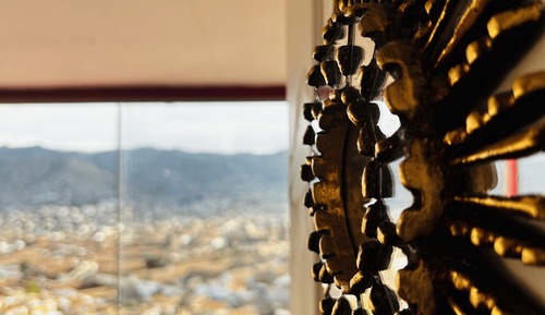 Comfort Apartment, Mountain View