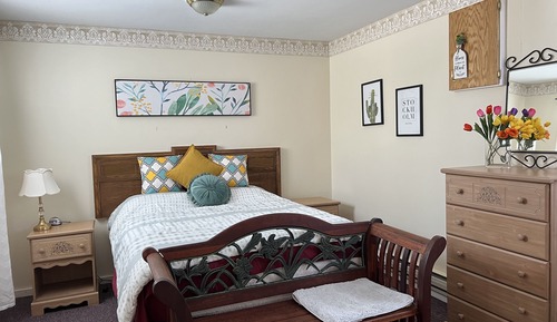 Economy Cottage